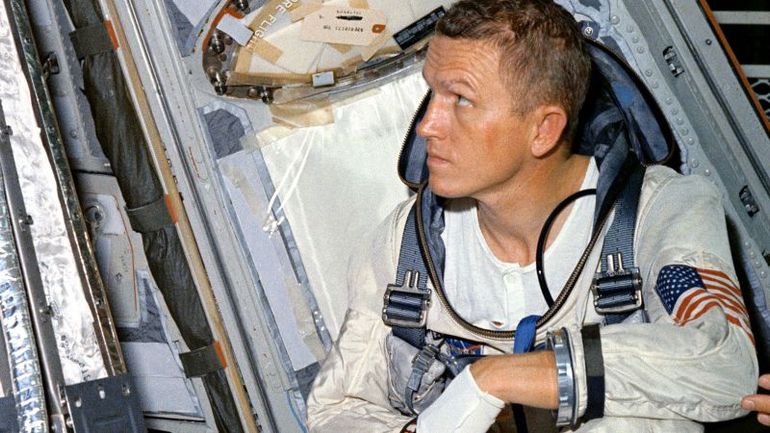 Apollo Astronaut Frank Borman Passes Away at 95