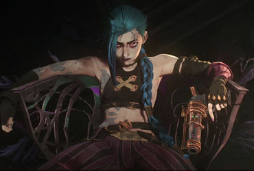 Arcane Season 2 set to premiere on Netflix in Autumn 2024