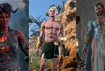 Baldur's Gate 3: 8 Outfits That Defy Practicality