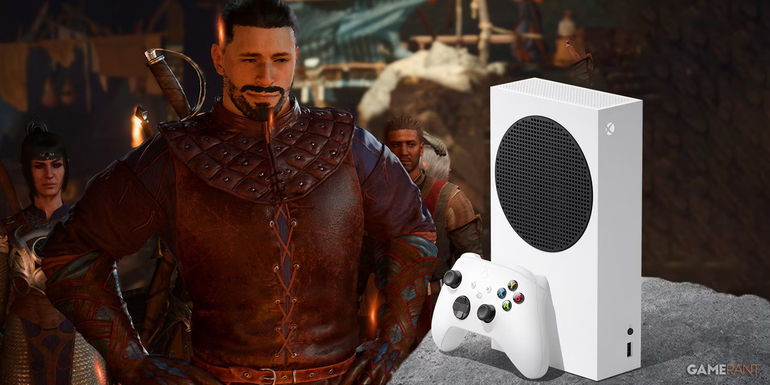 Baldur’s Gate 3 Xbox Series S Enhanced Optimization Enhances Performance for All Players