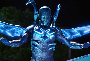 Blue Beetle to Debut on Max: DCU's First Streaming Release Date Announced