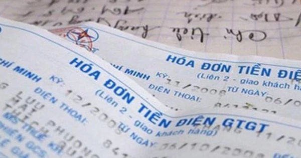 Cách dễ dàng tiết kiệm đến 1/3 hóa đơn điện khi giá tăng