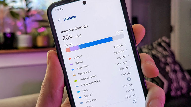Clearing the Cache on Android: A Comprehensive Guide