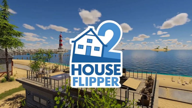House Flipper 2 Developer Discusses Pinnacove Township, Narrative Mode, and Expansion Map Strategies