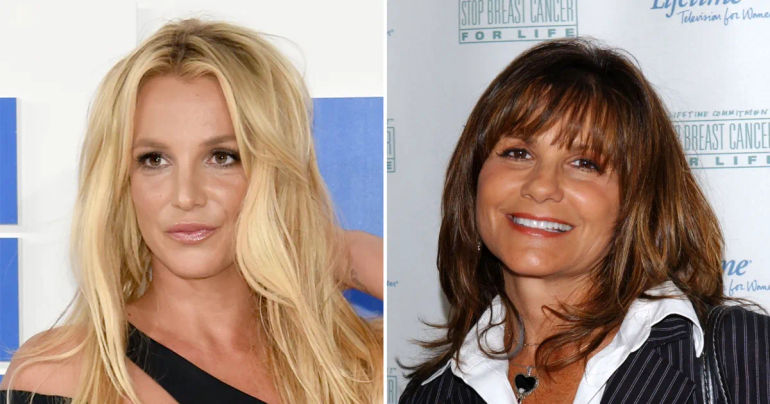 Lynne Spears Refutes Claims of Disposing Britney Spears' Possessions: 'Willing to Send Them Your Way'