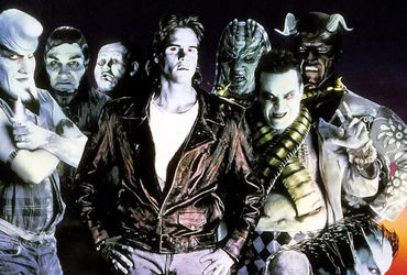 Mike Flanagan's Take on Clive Barker's Underwhelming Adaptation