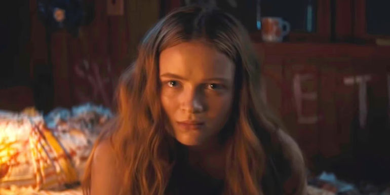 Netflix Announces Development of Sequel to Popular 2021 Horror Movie Trilogy, Expanding Franchise