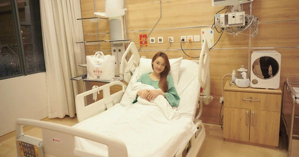 Nhã Phương chia sẻ bí quyết giữ vóc dáng sau sinh hiệu quả chỉ trong 2 tuần