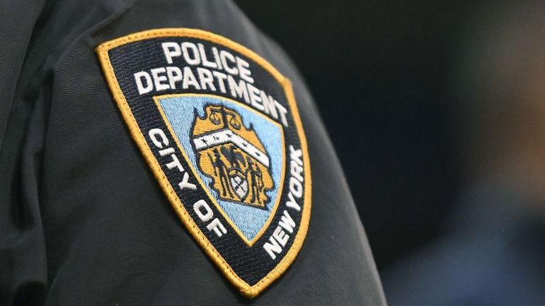 NYPD Probes Alleged Bias Incident: Father and Toddler Attacked, Accused of Hamas Support