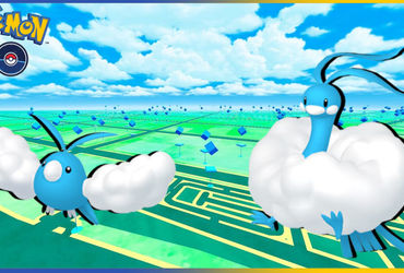 Pokemon GO: Unveiling the Swablu Evolution Process (Is Altaria Worth the Effort?)