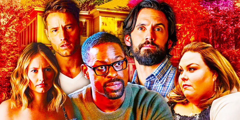 Ranking the 6 Seasons of This Is Us from Worst to Best
