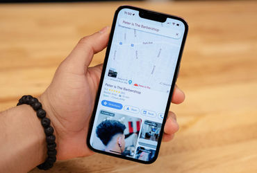 Switching Google Maps' Measurement Unit: Miles to Kilometers