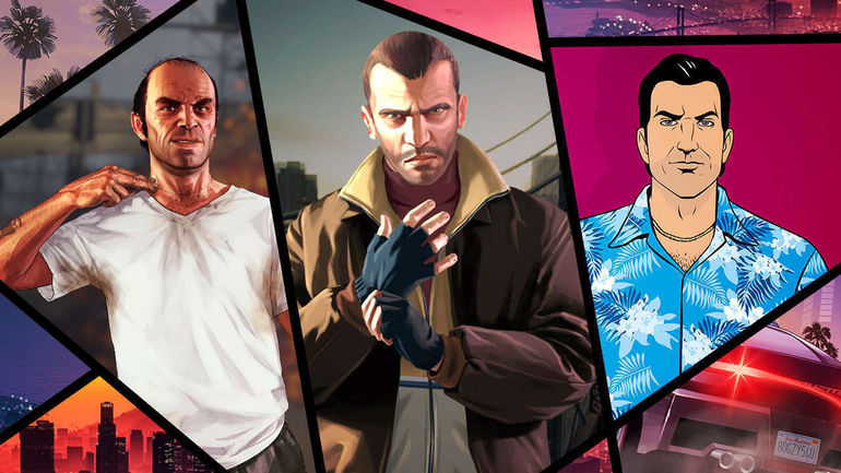 Take-Two Aims for Selectivity and Caution in GTA Film Adaptations