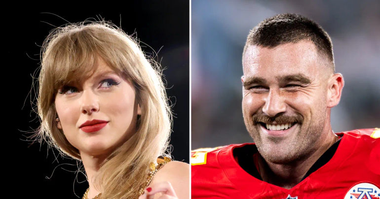 Taylor Swift and Travis Kelce's Elaborate Long-Distance Dating Strategy Revealed