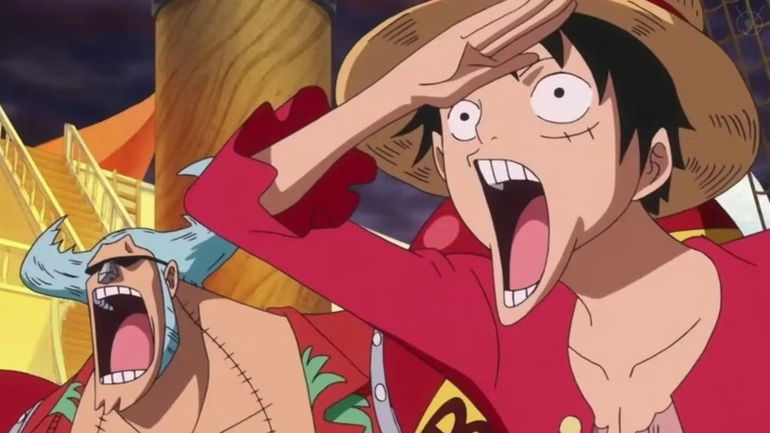 The Highly Anticipated One Piece Chapter Will Be Released Incomplete