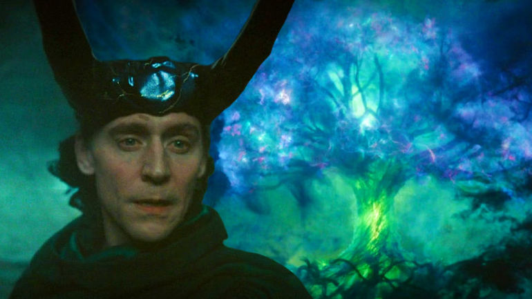 The Multiverse Tree: Deciphering its Significance in the MCU