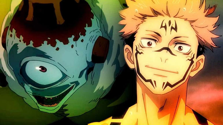 The Power Within: Decoding Sukuna's Iconic Quote in Jujutsu Kaisen