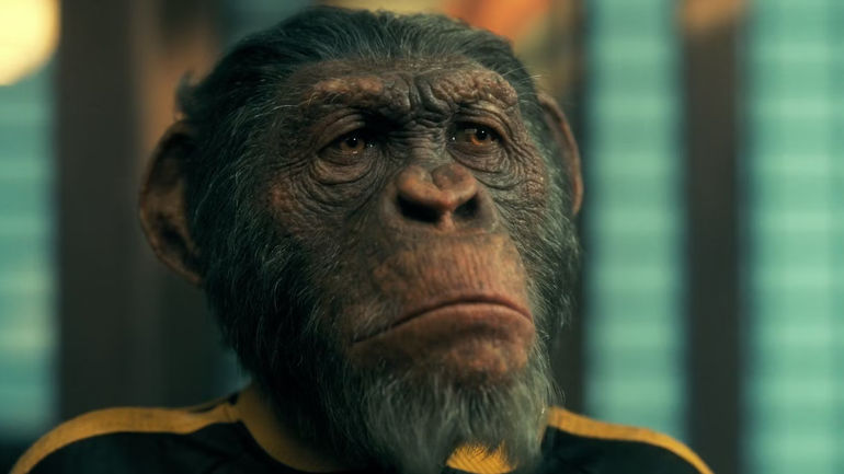 The Umbrella Academy Season 4: A Sneak Peek into the Thrilling Finale & Anticipated Release Date