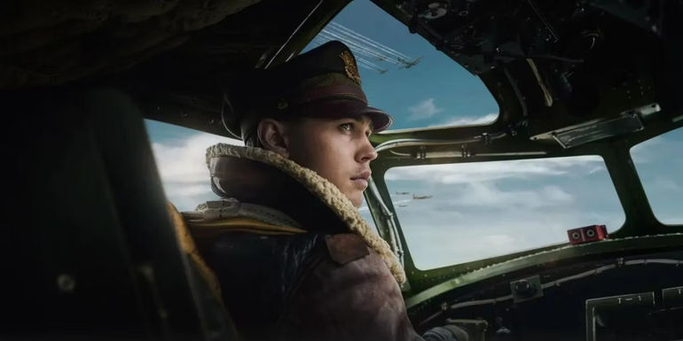 This 2-Minute Preview Affirms Masters Of The Air Is Well Worth the 14-Year Wait