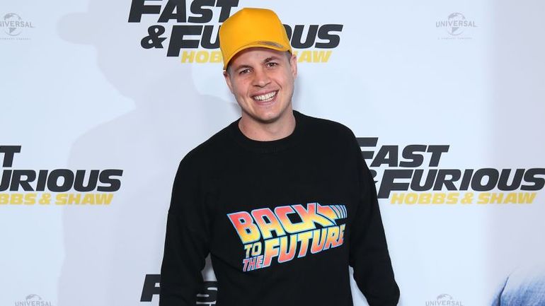 Tragic Loss: Australian Actor and Singer Johnny Ruffo Passes Away at 35