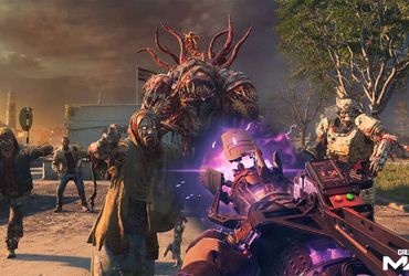 Understanding the Mechanics of Custom Loadouts in Call of Duty: MW3 Zombies