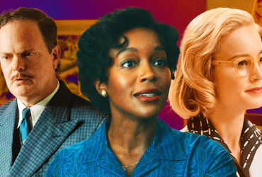 Unveiling Elizabeth's Backstory and 9 Other Surprising Revelations: A Recap of Lessons In Chemistry Episode 6