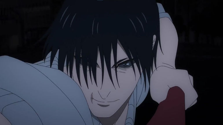 Unveiling Toji Fushiguro's Second Demise in Jujutsu Kaisen