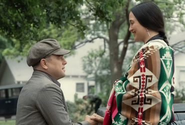 You Are Not Alone: The Powerful Message of Lily Gladstone in Killers Of The Flower Moon to Native Audiences