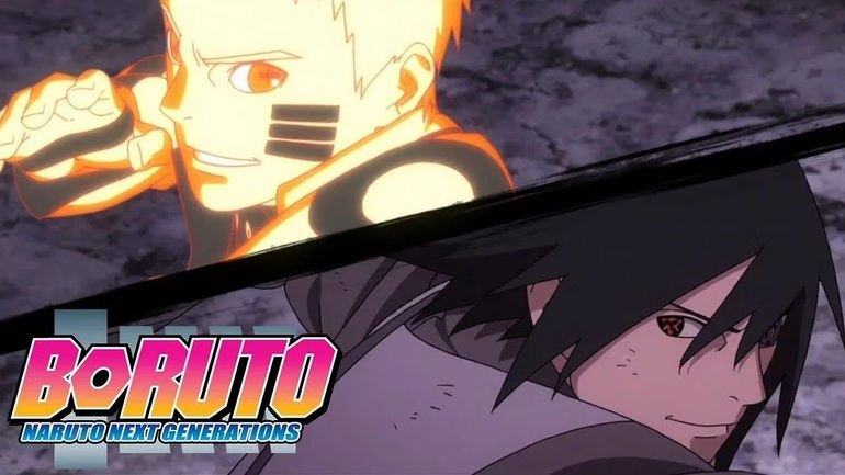 Boruto: Uniting Naruto's Epic Battles with a New Generation