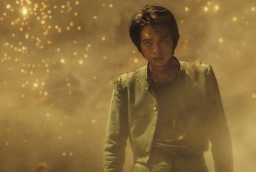 Highly-Anticipated Yu Yu Hakusho Live-Action Unveils Thrilling Trailer and Launch Date