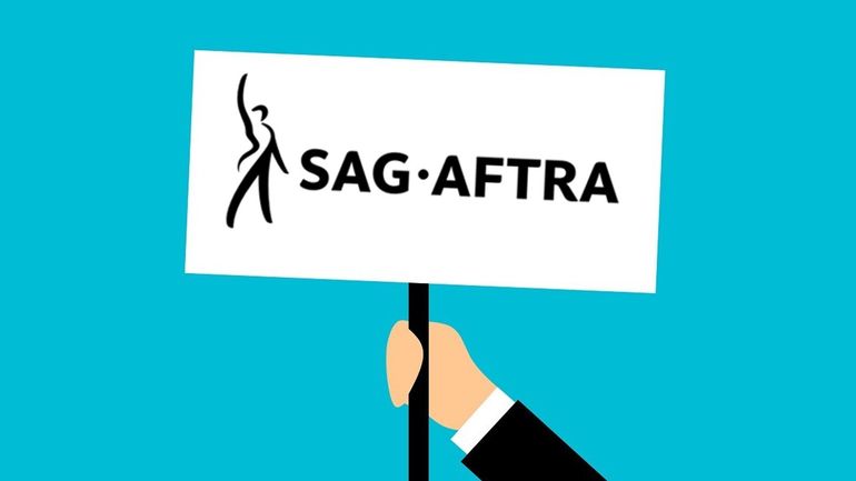 Understanding the Implications of the SAG-AFTRA Suspension - Analyzing the Impact on Movies and TV Shows