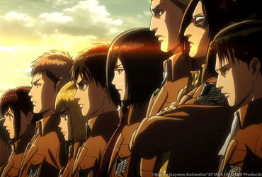 Unraveling Attack on Titan: Is There an Alternate Ending?