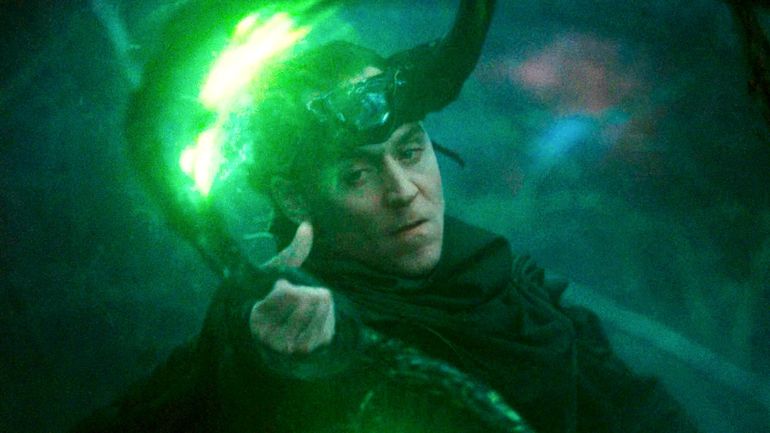 Is Loki the New Ultimate Powerhouse in the MCU?