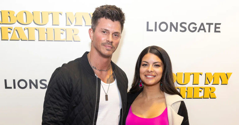 Mari Pepin-Solis and Kenny Braasch Tie the Knot After 2 Years in Bachelor in Paradise