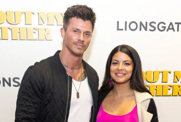 Mari Pepin-Solis and Kenny Braasch Tie the Knot After 2 Years in Bachelor in Paradise