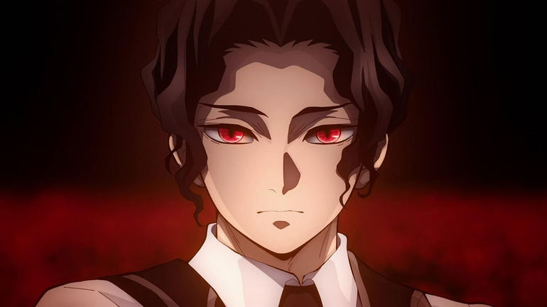 Muzan's Transformation: Unveiling the Origins of a Demon