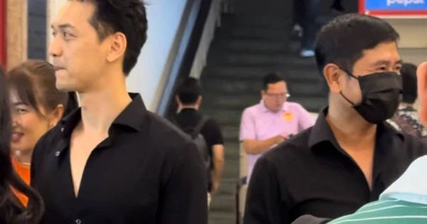 NS Hồ Hoài Anh và Chủ tịch ACB gắn kết trong đêm nhạc Đỗ Bảo