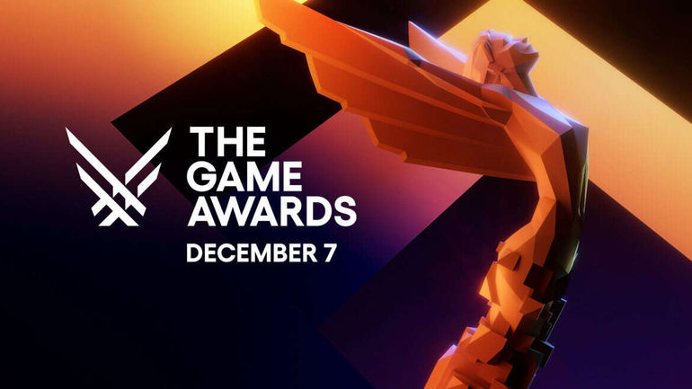 All You Need to Know about The Game Awards 2023 Nominees Revealed