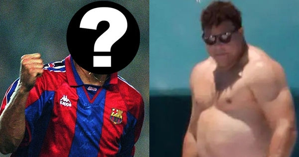 Cầu thủ ghi bàn xuất sắc nhưng đối mặt với căn bệnh hiếm khi giải nghệ