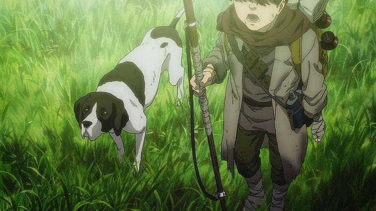 Exploring the Possibility of an Attack on Titan Sequel