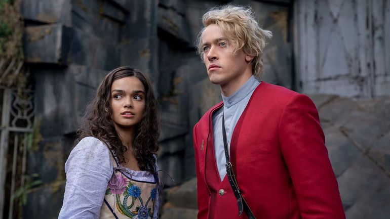 How to Stream Ballad of Songbirds & Snakes: A Hunger Games Guide