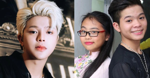 Quang Anh tiết lộ lý do vắng mặt trong sự kiện đặc biệt của đàn em, làm sáng tỏ mối quan hệ với Phương Mỹ Chi