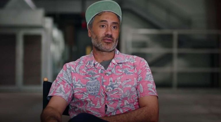 Thor Director Taika Waititi Sets Clear Boundaries: No Involvement in Potential Thor 5