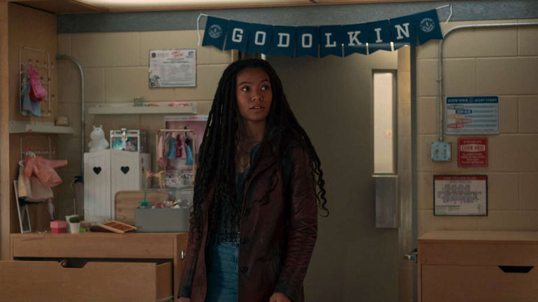 Unveiling Marie's Powers: Insights from Gen V Showrunner