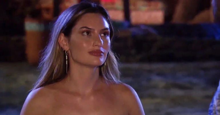 Bachelor in Paradise Star Kat Izzo Reflects on Her Controversial Actions: Embracing Empathy