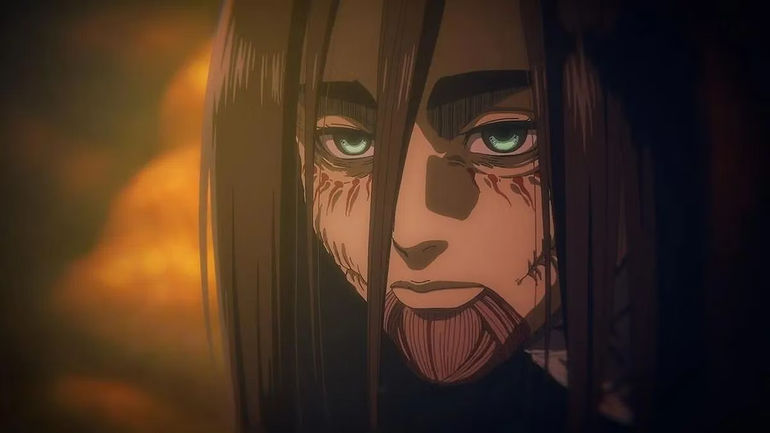 The Staggering Deception of Attack on Titan's Ending That Fooled the Entire Fanbase