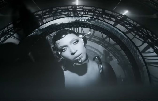 Beyoncé's Renaissance Movie: Unveiling the Runtime