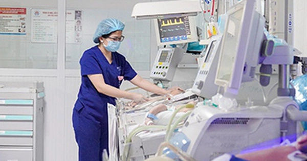 Cảnh báo: Rủi ro mổ lấy thai trước chuyển dạ: 2 trẻ gặp nguy kịch sau sinh