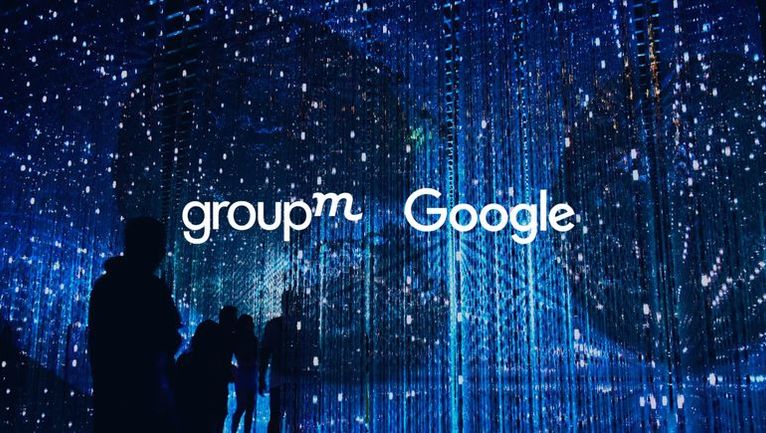 GroupM and Google Collaborate on Post-Cookie Preparedness Program Ahead of Deprecation