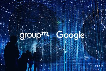 GroupM and Google Collaborate on Post-Cookie Preparedness Program Ahead of Deprecation